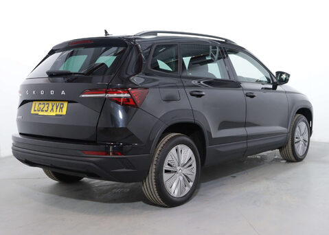 Skoda Karoq 1.5 Karoq SE Drive TSi Semi-Auto 5dr 11
