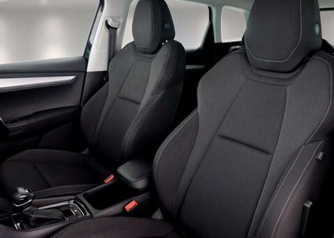 Skoda Karoq 1.5 Karoq SE Drive TSi Semi-Auto 5dr 45