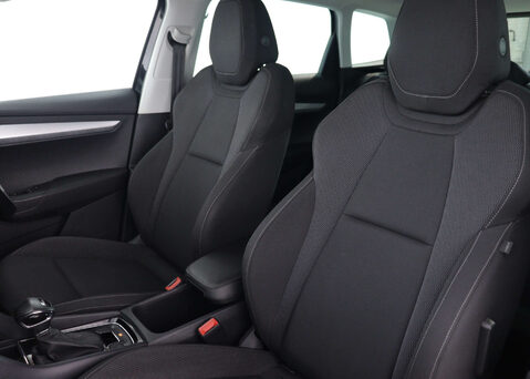 Skoda Karoq 1.5 Karoq SE Drive TSi Semi-Auto 5dr 45