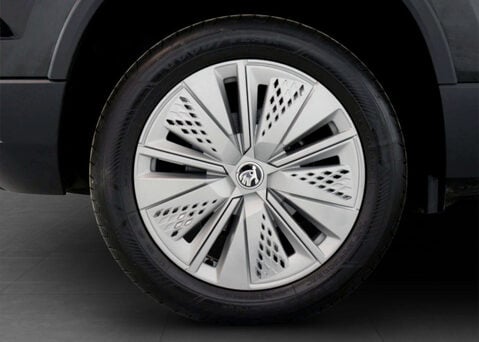 Skoda Karoq 1.5 Karoq SE Drive TSi Semi-Auto 5dr 14