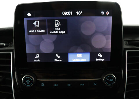 Ford Transit Custom 2.0 Transit Custom 300 Limited L2 H1 EcoBlue 18