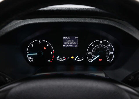 Ford Transit Custom 2.0 Transit Custom 300 Limited L2 H1 EcoBlue 13