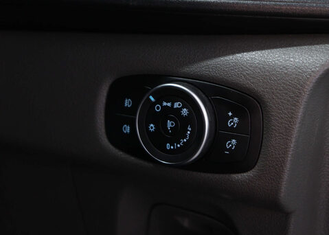 Ford Transit Custom 2.0 Transit Custom 300 Limited L2 H1 EcoBlue 29