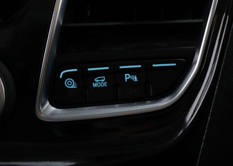 Ford Transit Custom 2.0 Transit Custom 300 Limited L2 H1 EcoBlue 24