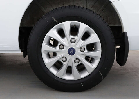 Ford Transit Custom 2.0 Transit Custom 300 Limited L2 H1 EcoBlue 52