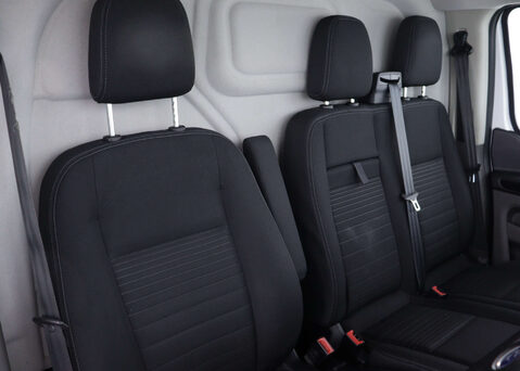 Ford Transit Custom 2.0 Transit Custom 300 Limited L2 H1 EcoBlue 32