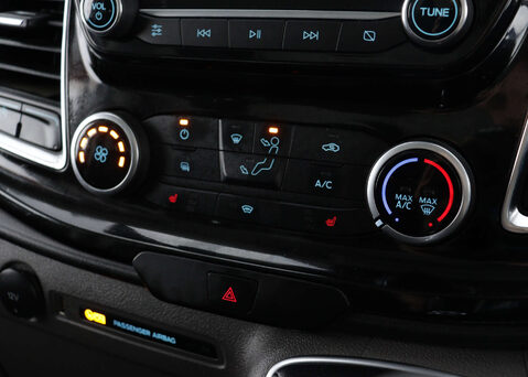 Ford Transit Custom 2.0 Transit Custom 300 Limited L2 H1 EcoBlue 22