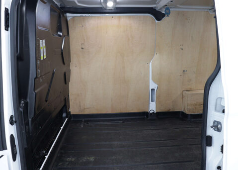 Ford Transit Custom 2.0 Transit Custom 300 Limited L2 H1 EcoBlue 38