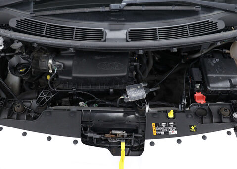 Ford Transit Custom 2.0 Transit Custom 300 Limited L2 H1 EcoBlue 40