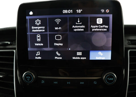 Ford Transit Custom 2.0 Transit Custom 300 Limited L2 H1 EcoBlue 19