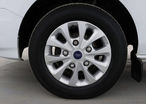 Ford Transit Custom 2.0 Transit Custom 300 Limited L2 H1 EcoBlue 51