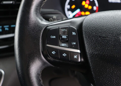 Ford Transit Custom 2.0 Transit Custom 300 Limited L2 H1 EcoBlue 25