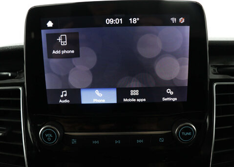 Ford Transit Custom 2.0 Transit Custom 300 Limited L2 H1 EcoBlue 17