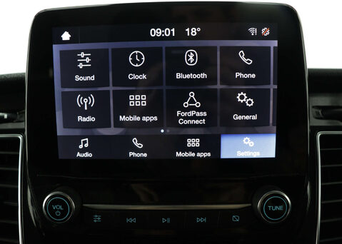 Ford Transit Custom 2.0 Transit Custom 300 Limited L2 H1 EcoBlue 20