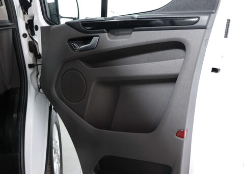 Ford Transit Custom 2.0 Transit Custom 300 Limited L2 H1 EcoBlue 33