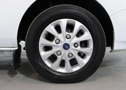 Ford Transit Custom 2.0 Transit Custom 300 Limited L2 H1 EcoBlue 50