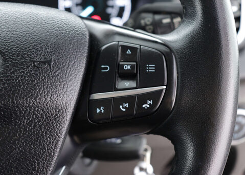 Ford Transit Custom 2.0 Transit Custom 300 Limited L2 H1 EcoBlue 26