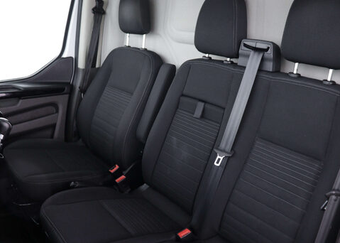 Ford Transit Custom 2.0 Transit Custom 300 Limited L2 H1 EcoBlue 36