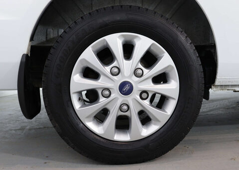 Ford Transit Custom 2.0 Transit Custom 300 Limited L2 H1 EcoBlue 49