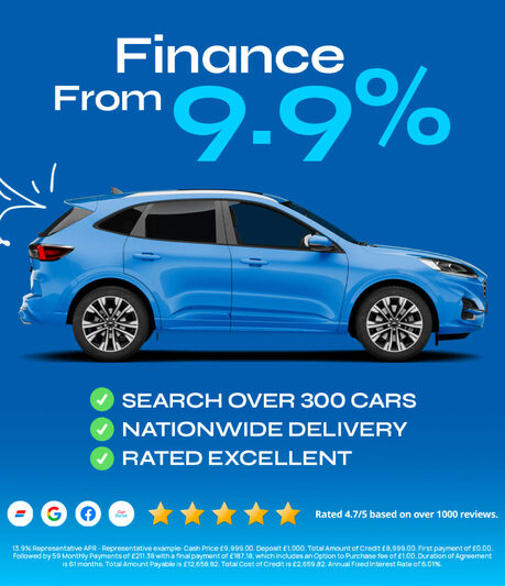 Kia Sportage 1.6 Sportage GT-Line ISG HEV Auto 5dr