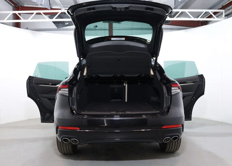 Maserati Levante 2.0 Levante GT MHEV Auto 4WD 5dr 66