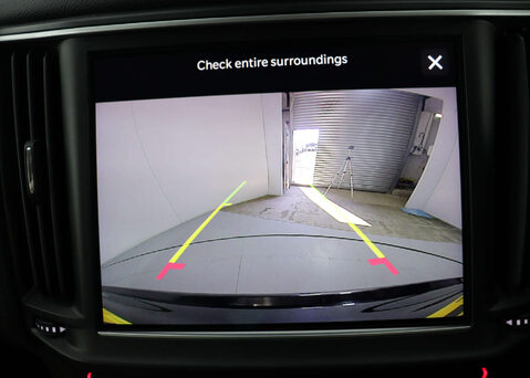 Maserati Levante 2.0 Levante GT MHEV Auto 4WD 5dr 30