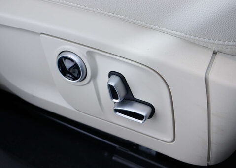 Maserati Levante 2.0 Levante GT MHEV Auto 4WD 5dr 46