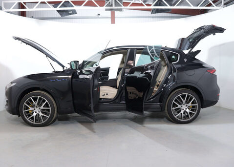 Maserati Levante 2.0 Levante GT MHEV Auto 4WD 5dr 64