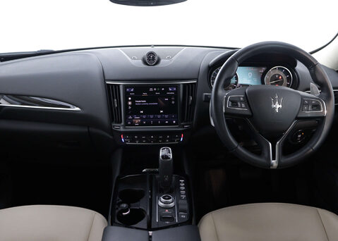 Maserati Levante 2.0 Levante GT MHEV Auto 4WD 5dr 19