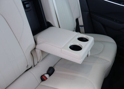 Maserati Levante 2.0 Levante GT MHEV Auto 4WD 5dr 57