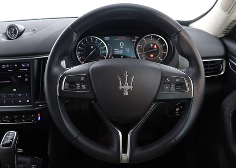 Maserati Levante 2.0 Levante GT MHEV Auto 4WD 5dr 18