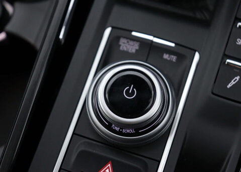 Maserati Levante 2.0 Levante GT MHEV Auto 4WD 5dr 36