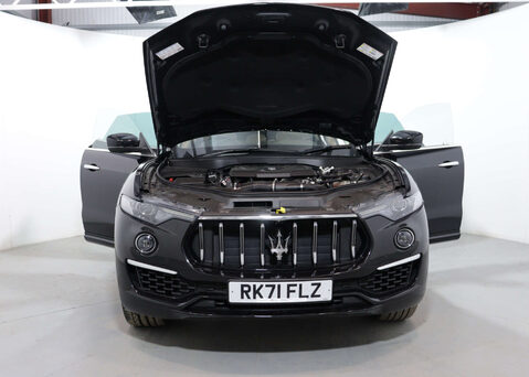 Maserati Levante 2.0 Levante GT MHEV Auto 4WD 5dr 62