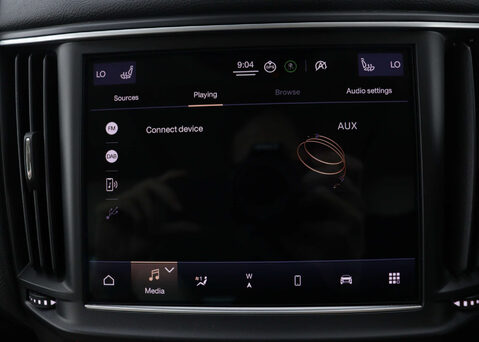 Maserati Levante 2.0 Levante GT MHEV Auto 4WD 5dr 25