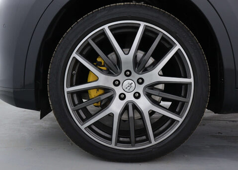 Maserati Levante 2.0 Levante GT MHEV Auto 4WD 5dr 15