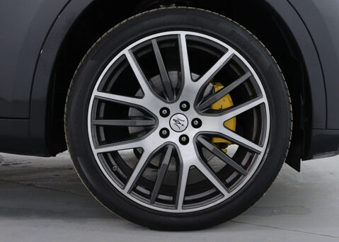 Maserati Levante 2.0 Levante GT MHEV Auto 4WD 5dr 14