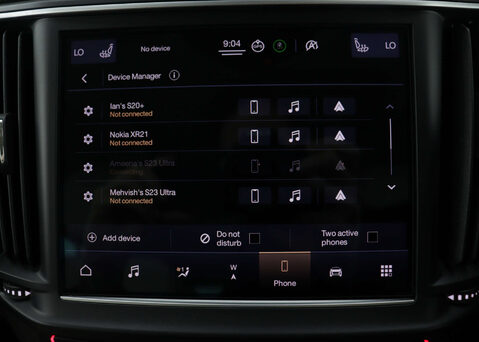 Maserati Levante 2.0 Levante GT MHEV Auto 4WD 5dr 24