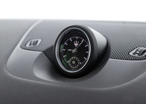 Maserati Levante 2.0 Levante GT MHEV Auto 4WD 5dr 33