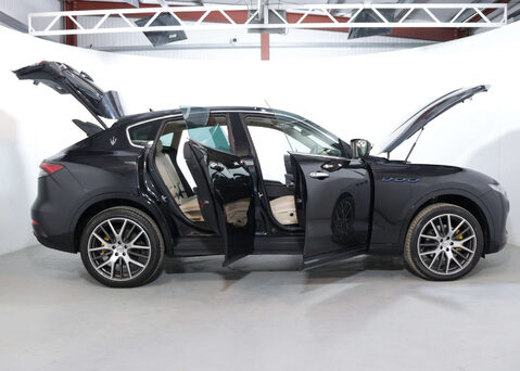 Maserati Levante 2.0 Levante GT MHEV Auto 4WD 5dr 68