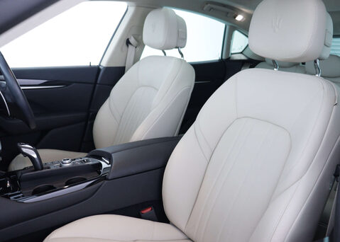 Maserati Levante 2.0 Levante GT MHEV Auto 4WD 5dr 53