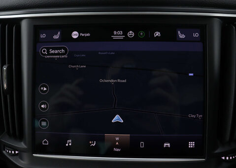 Maserati Levante 2.0 Levante GT MHEV Auto 4WD 5dr 22