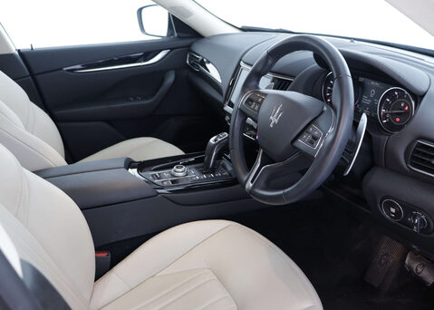 Maserati Levante 2.0 Levante GT MHEV Auto 4WD 5dr 47