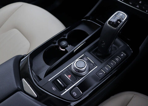 Maserati Levante 2.0 Levante GT MHEV Auto 4WD 5dr 39