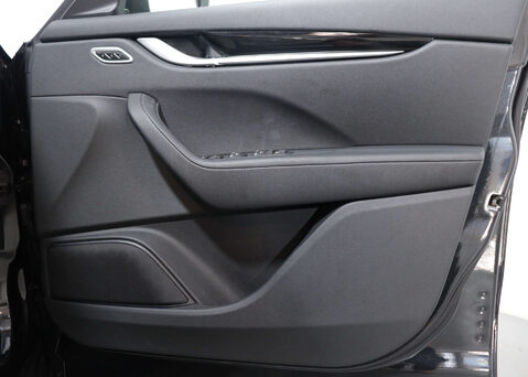 Maserati Levante 2.0 Levante GT MHEV Auto 4WD 5dr 50