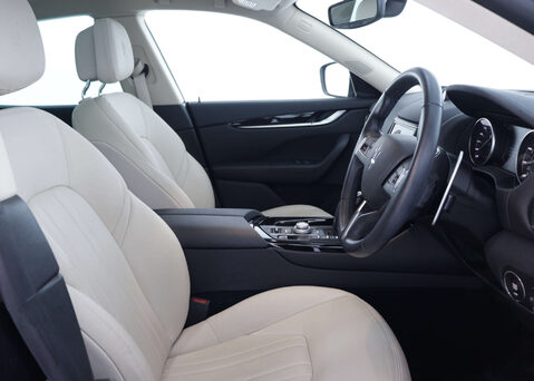 Maserati Levante 2.0 Levante GT MHEV Auto 4WD 5dr 48