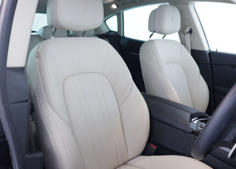 Maserati Levante 2.0 Levante GT MHEV Auto 4WD 5dr 49