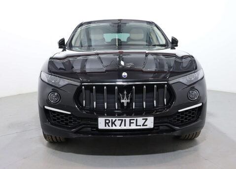 Maserati Levante 2.0 Levante GT MHEV Auto 4WD 5dr 5