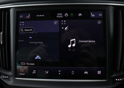 Maserati Levante 2.0 Levante GT MHEV Auto 4WD 5dr 28