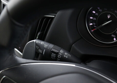 Maserati Levante 2.0 Levante GT MHEV Auto 4WD 5dr 43