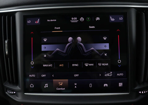 Maserati Levante 2.0 Levante GT MHEV Auto 4WD 5dr 29